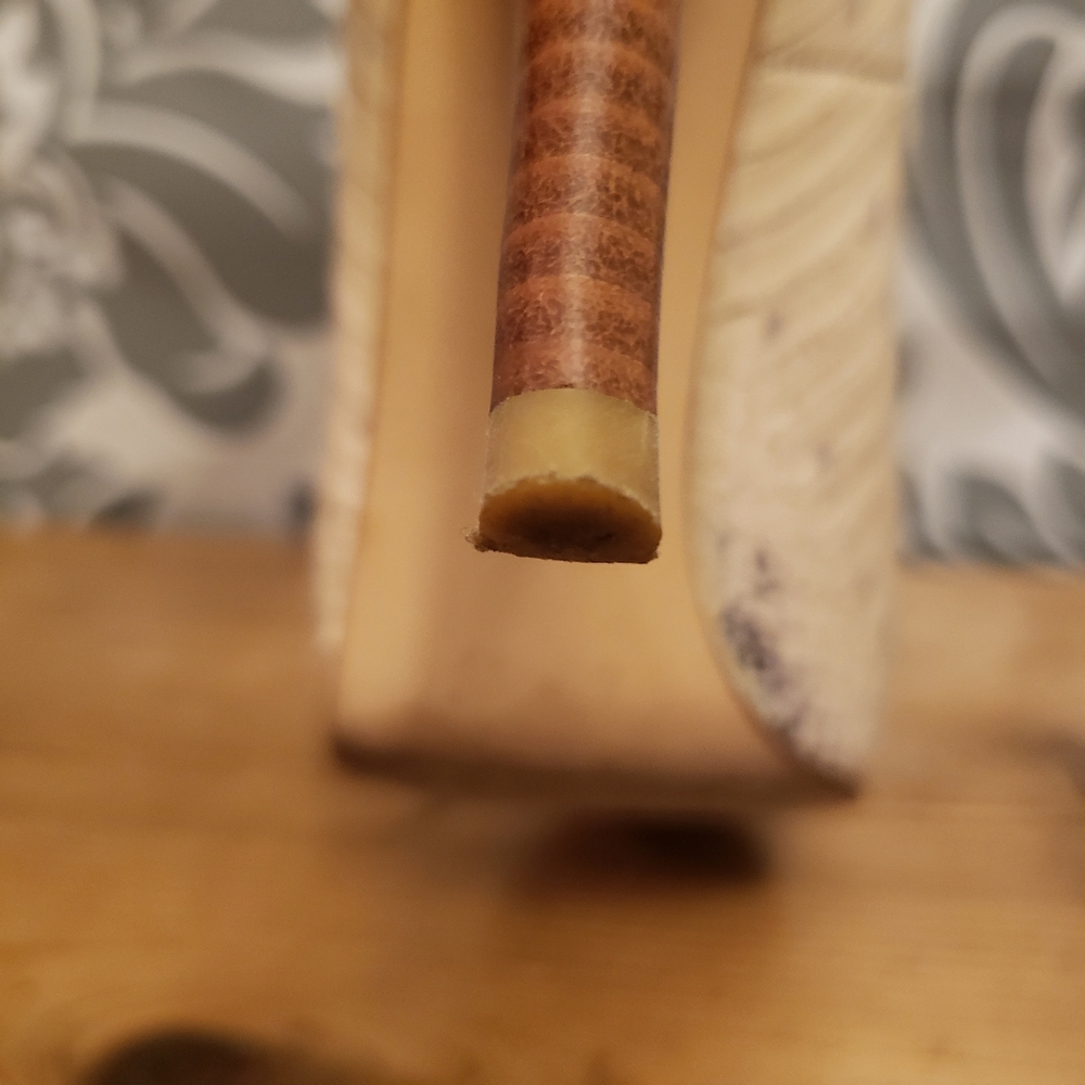 Stuart Weitzman python heels size 5 - Picture 8 of 9